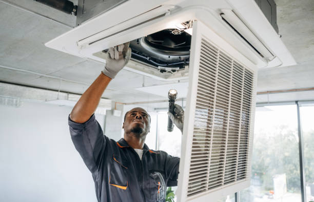Licensed Air Conditioning Service service in Hagerstown, MD - FH HVAC